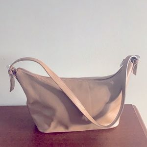 Talbots Mini Hobo Bag